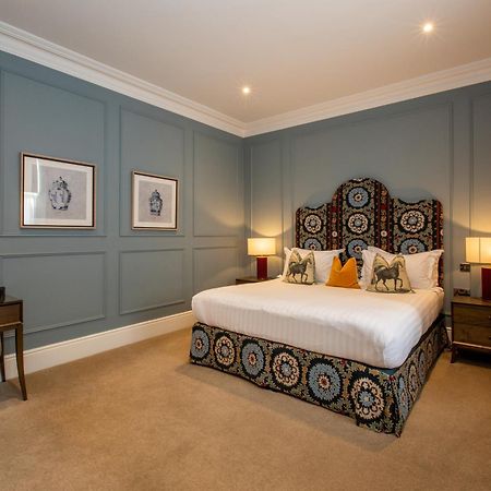 Silken Thomas Accommodation Килдеър Екстериор снимка
